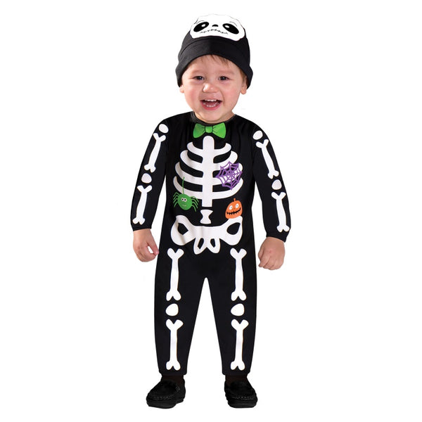COSTUME MINI BONES
